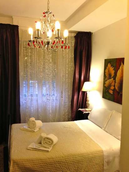 Divina B&B  Италия, Верона