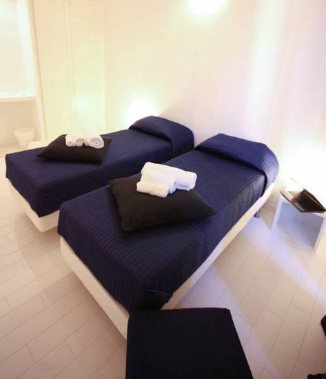 Hip Suites  Италия, Рим