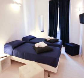Hip Suites  в Риме