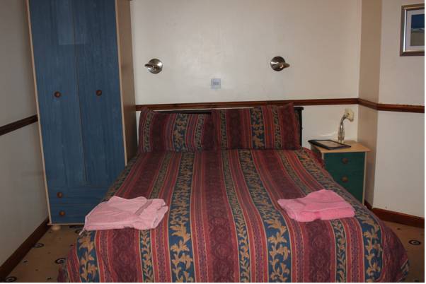 The Lawton  3* Великобритания, Блэкпул