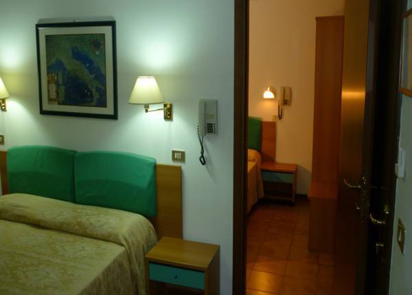 Avana Mare 3* Италия, Римини