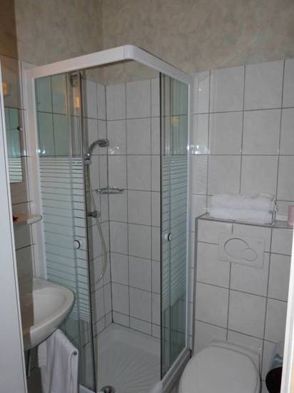 Motel Azur  2* Франция, Кольмар