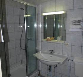 Motel Azur  в Кольмаре