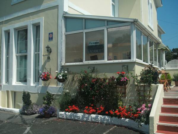 Beachcroft  4* Великобритания, Торки