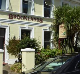 Brooklands  в Торки