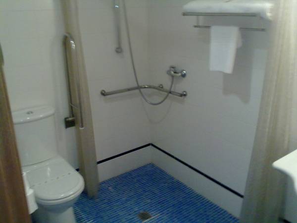 Hotel Vico  2* Испания, Авила