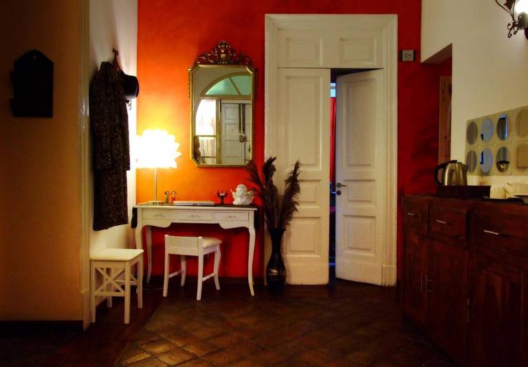 B&B Bianca 