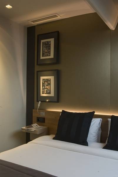 Fred Hotel 3*