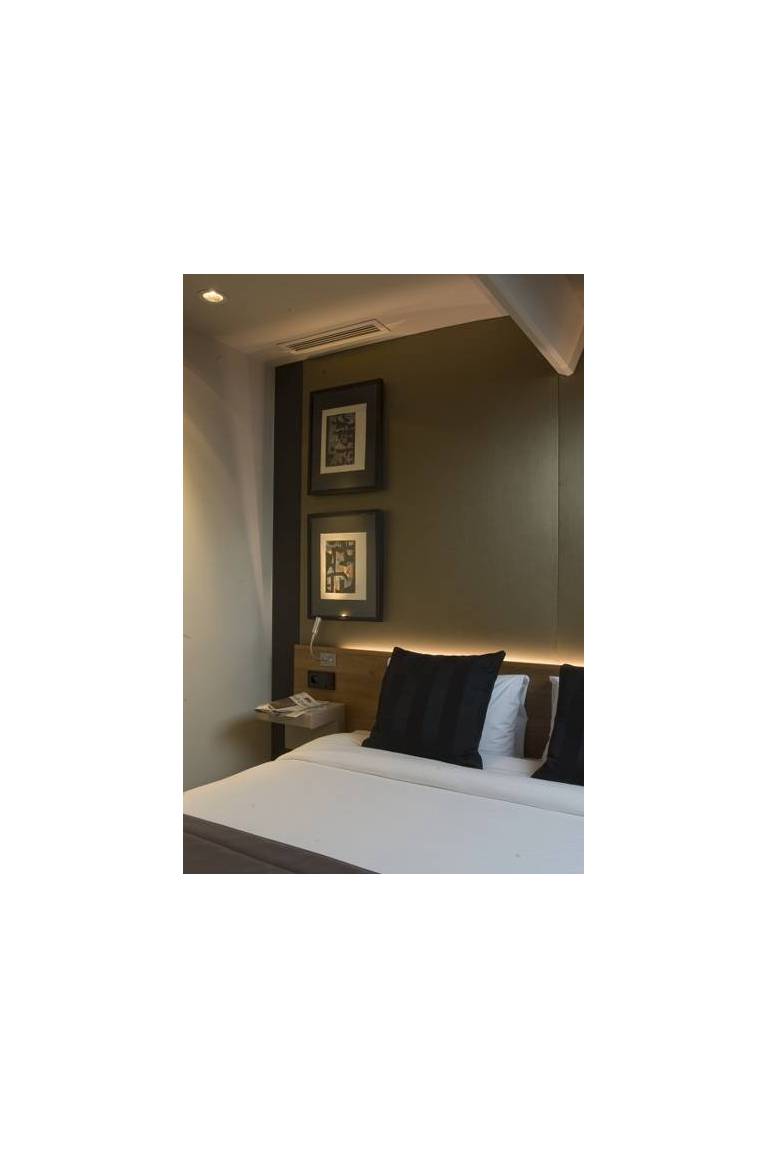 Fred Hotel
