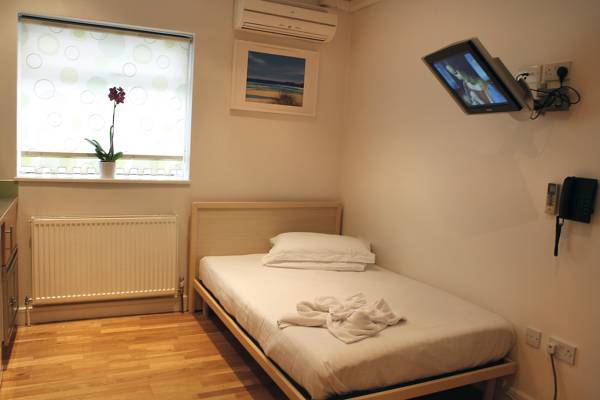 146 Suites  3* Великобритания, Лондон