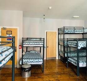 Отдых в Bunkhouse  - Великобритания, Кардифф