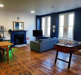 Туры в Bunkhouse  в Великобритании