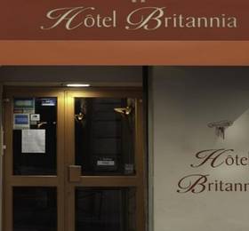 Отдых в Britannia Hotel - Франция, Париж