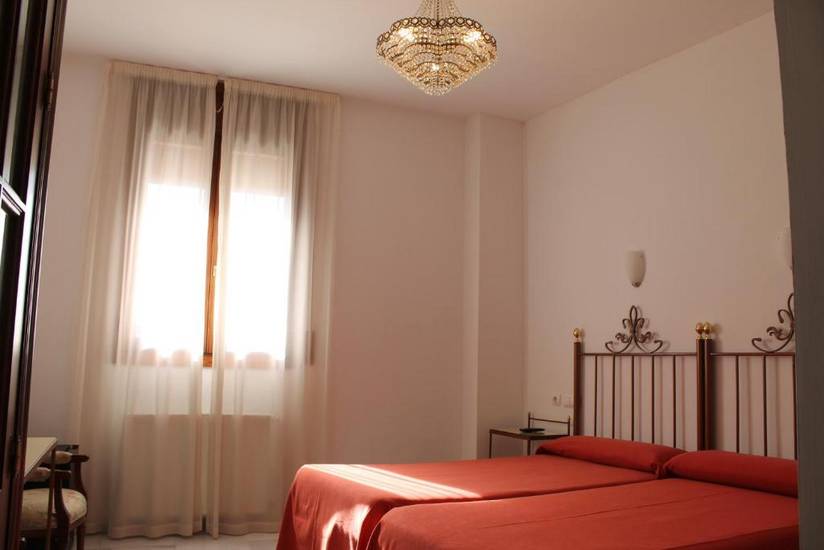 Don Paula 2* Испания, Кордова