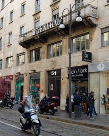Milan B&B  Италия, Милан