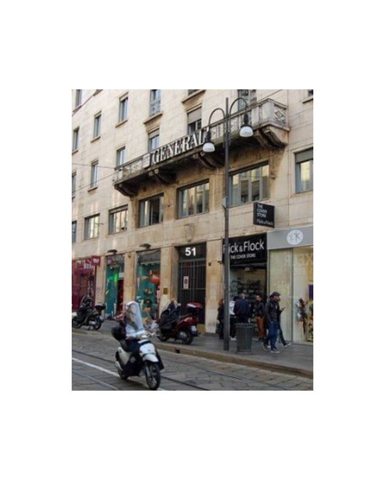 Milan B&B 
