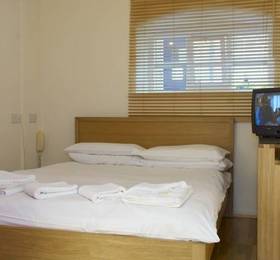 Туры в Cityroomz  в Великобритании