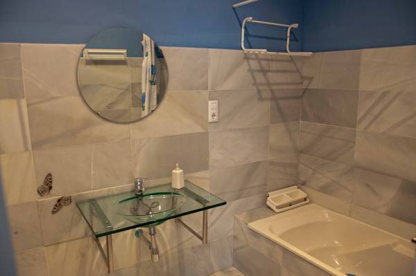 Bed Breakfast Jerez Испания, Херес-де-ла-Фронтера