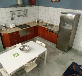 Отдых в Bed Breakfast Jerez - Испания, Херес-де-ла-Фронтера
