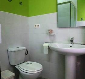Bed Breakfast Jerez в Херес-де-ла-Фронтере