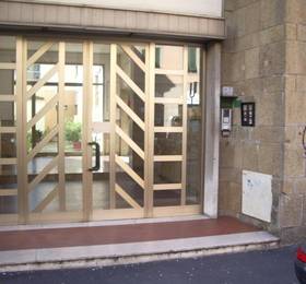 Blu Notte Guest House в Флоренции
