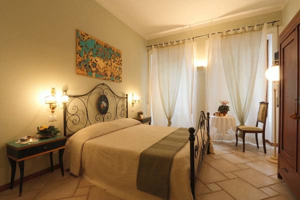 Blu Notte Guest House