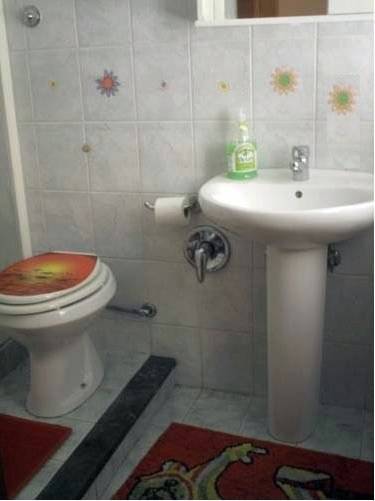B&B Twins  Италия, Рим