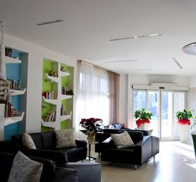 Key Hotel  в Виченце