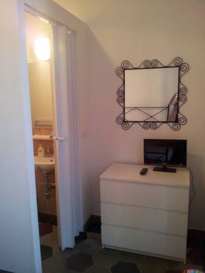 T&V House Италия, Рим