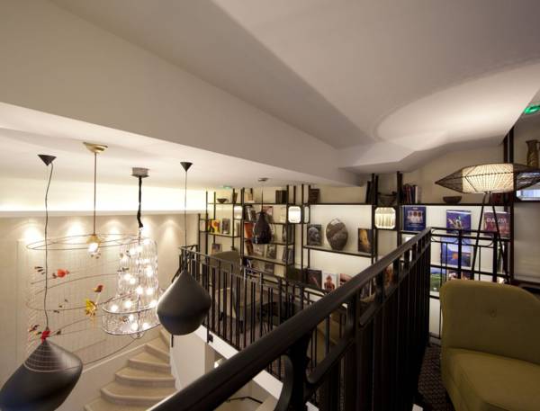 Le Pradey Hotel