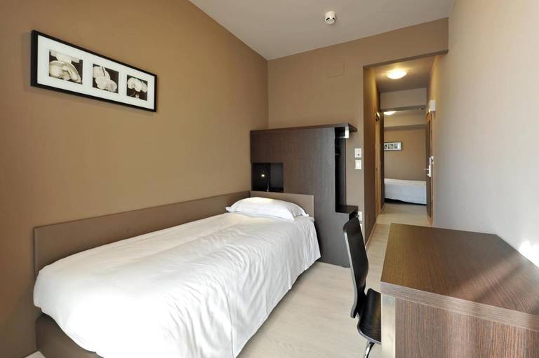 Hotel M14