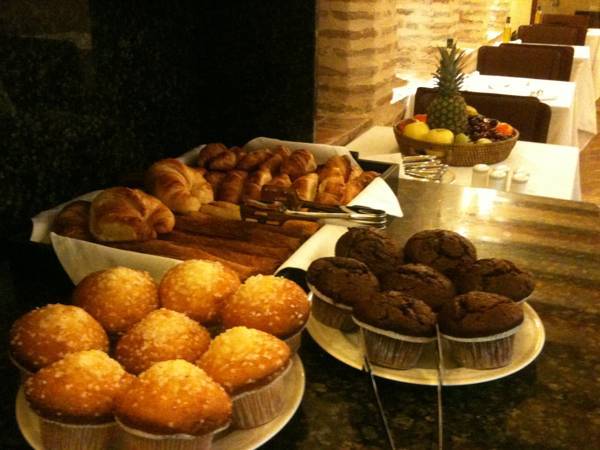 Hotel Casa 1800 Granada 3* Испания, Гранада