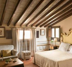 Отдых в Hotel Casa 1800 Granada - Испания, Гранада