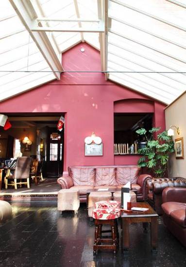 City Gate  3* Великобритания, Эксетер