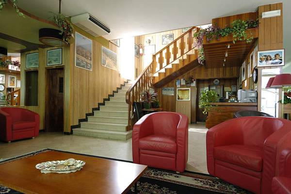 Hotel Mia 
