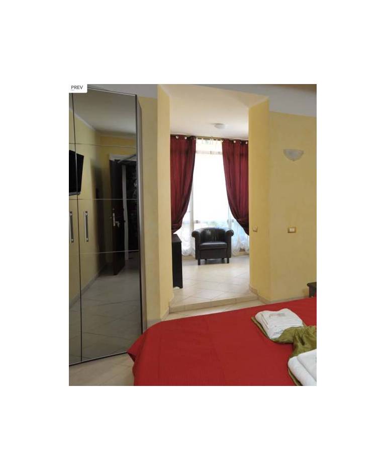 Magic Inn