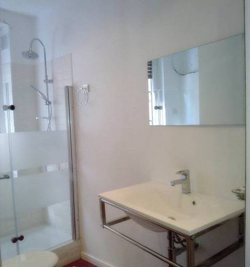 Six Rooms  Испания, Мадрид