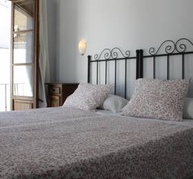 Apartamentos La Ciudad в Ронде