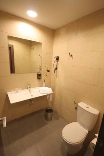 H2 Oviedo  3* Испания, Виелла
