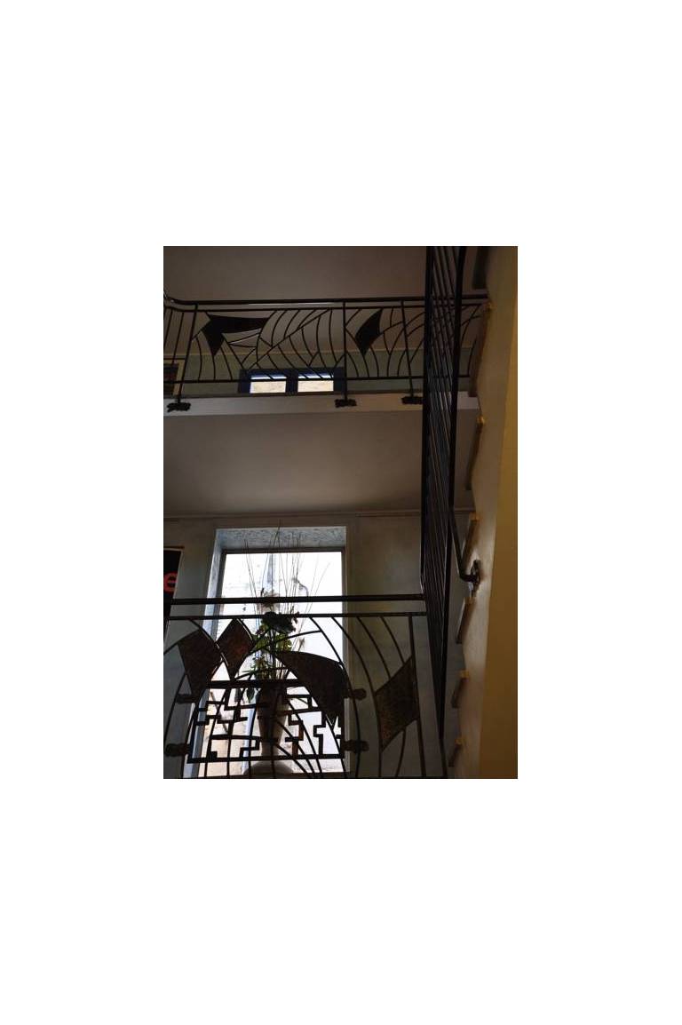 Le Magnan Hotel