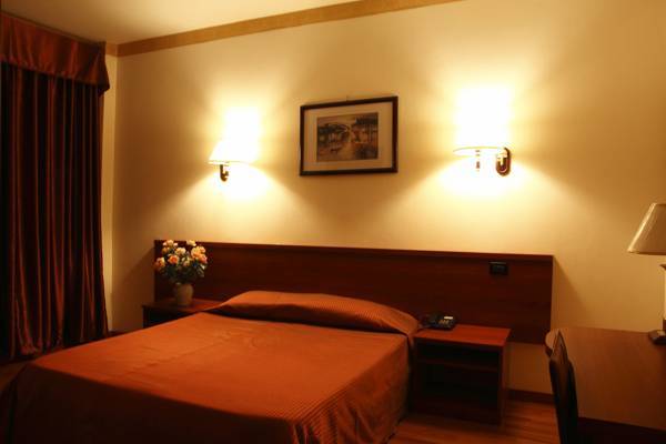 Geo Hotel 3* Италия, Рим