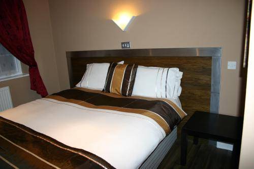 Villaggio  2* Великобритания, Уоррингтон