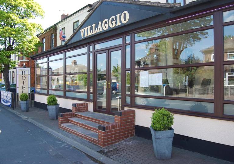 Villaggio 