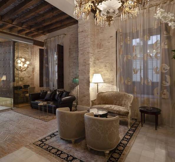 Hotel Casa 1800 Sevilla 4* Испания, Севилья