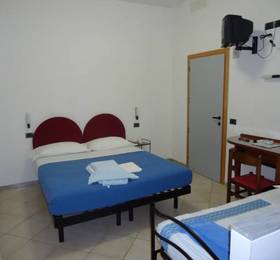 Туры в Hotel L&V  в Италии