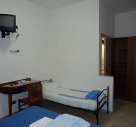 Отдых в Hotel L&V  - Италия, Римини