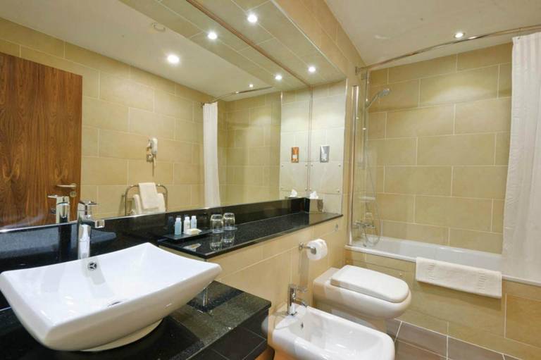 Rox Hotel 