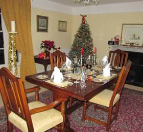 Lee Manor  в Ромсей