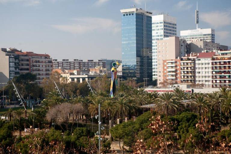 Onix Fira Hotel