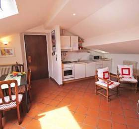 Apartment Comobella Como в Комо
